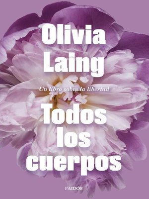 cover image of Todos los cuerpos
